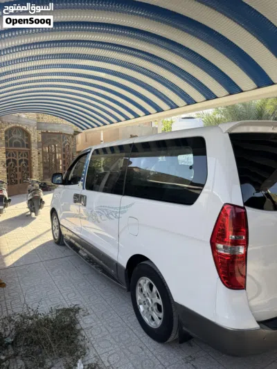 هیۆندای H1 GL 2