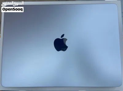 MACBOOK AIR M5 CHIP 16 GB RAM STORAGE 512 cycle COUNT 16 15 DAYS ONLY USED WITH ALLLE WARRANT 4