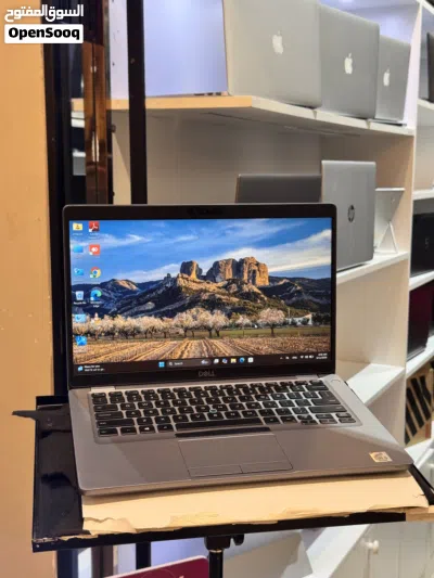 Dell 5410 core i5-8GB RAM 256GB ssd-10th Generation 3