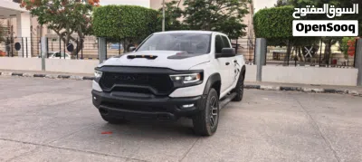دودج رام TRX 2