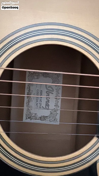 غيتار للبيع - guitar 2