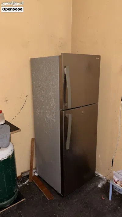 Mid size fridge 2