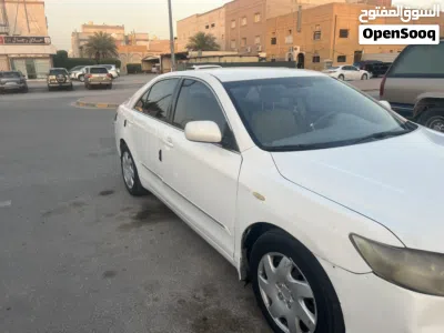 Toyota Camry GL 4