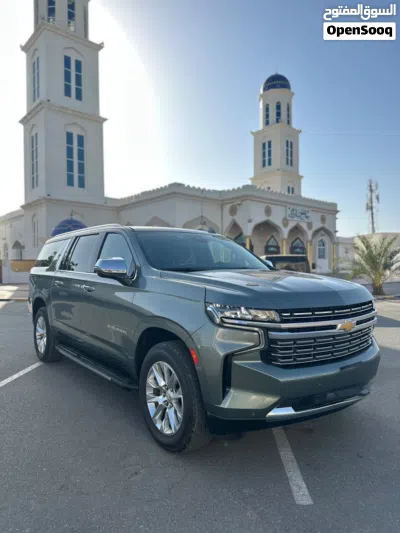 شيفروليه سوبربان 1500 LT 4