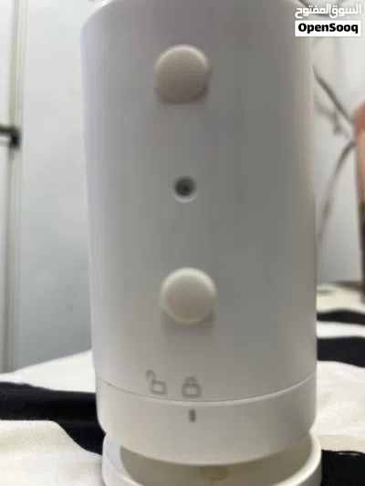 Ring Stick Up Cam Battery – Wireless Indoor/Outdoor Security Camera (Excellent Condition) 3