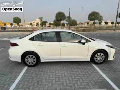 Toyota Corolla XLI 2