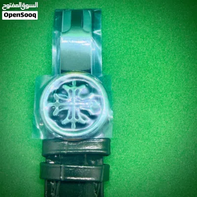 ساعة باتيك فيليب (Patek Philippe)، Annual Calendar Chronograph (المرجع 5905) 4