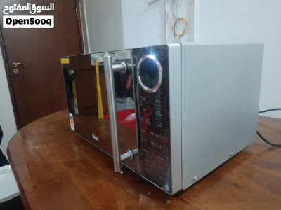 IKON MICRO WAVE OVEN 3