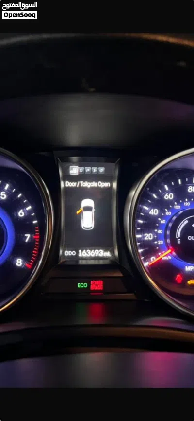 Hyundai Santa Fe Sport 2.0t 3