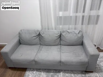 كنبة مستعمل للبيع بحالة جيدة، Sofa for Sale – Good Condition 2