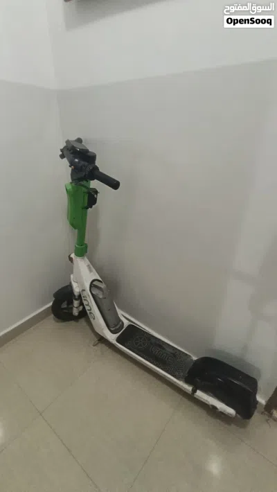 سكوتر انضيف 2