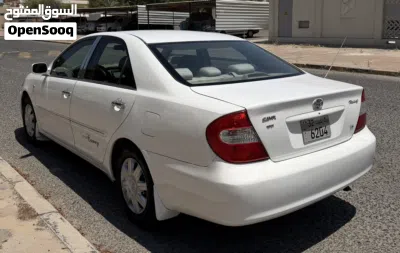 Toyota Camry GL 4