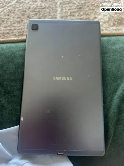 iPad سامسونج حال ممتازة 3