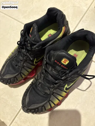 Nike limited edition shoes 2