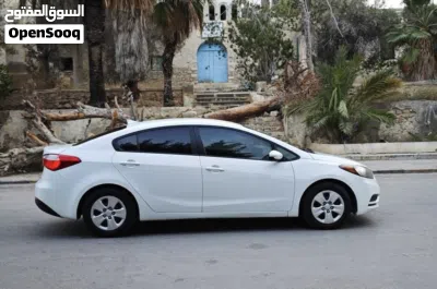 Kia Forte LX 2