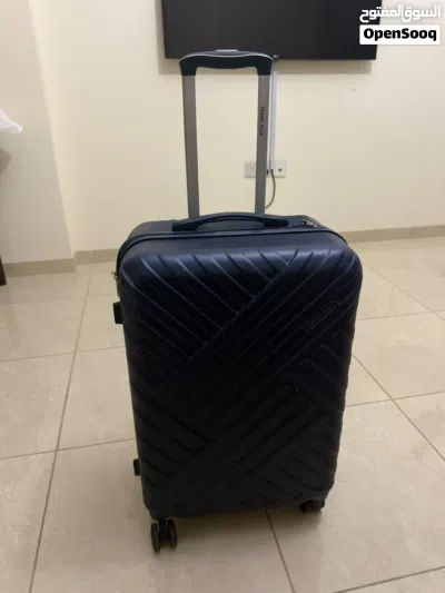 حقيبه سفر luggage bag 55cm 2