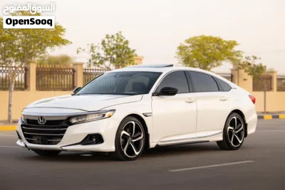 هوندا اكورد Sport 2