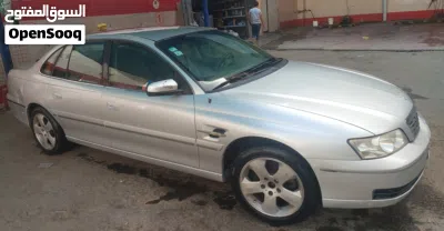 Chevrolet Caprice LS 4