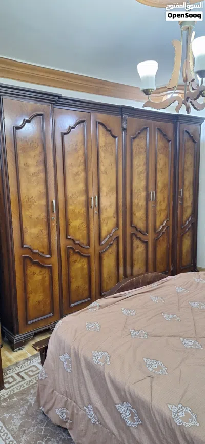 غرفة نوم ماستر للبيع 3