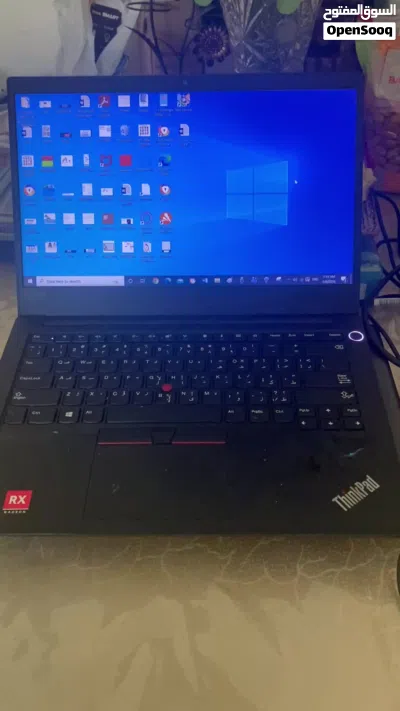 لابتوب لينوفو في حالة جيدة 2