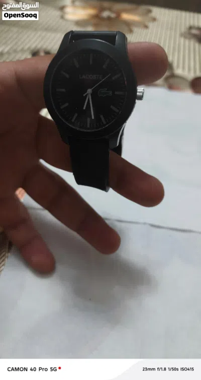 ساعة ممتازة 4