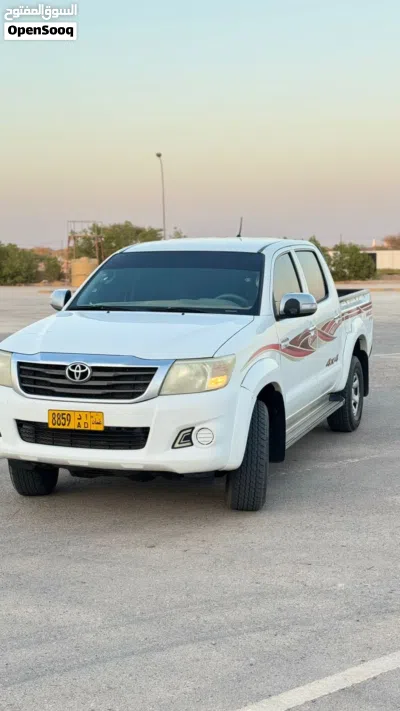 Toyota Other 3