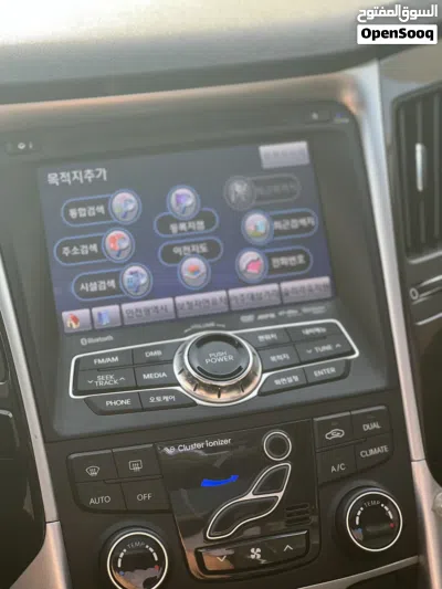 Hyundai Sonata Limited 2