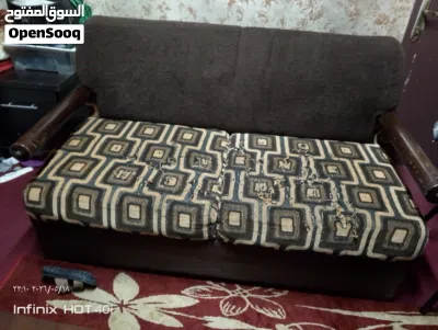 طقم كنب للبيع وثناية كورنر للبيع 2