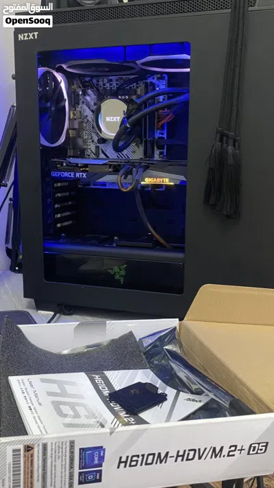 ASRock H610M-HDV/M.2+ D5 2