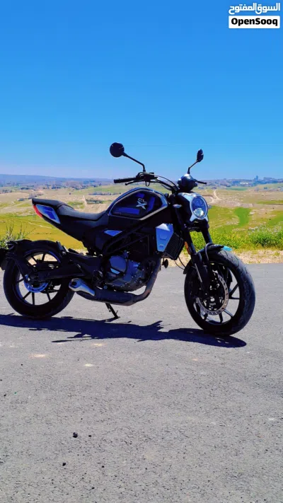 CFMOTO Other 2