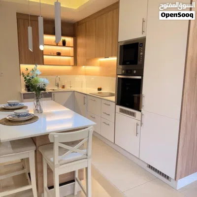 شقة مفروشة للإيجار ( Property 49026 )-164899 3