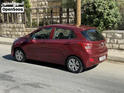 Hyundai i10 GLS 3