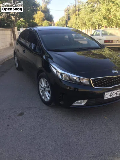 Kia K3 GT 2