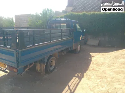 Hyundai Porter 4