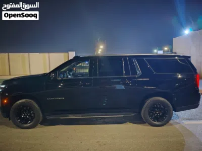 جي إم سي سوبربان 4