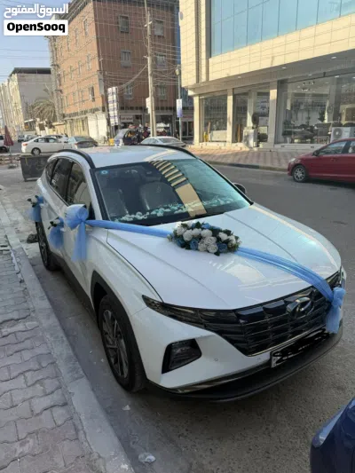 هیۆندای Tucson GL 2