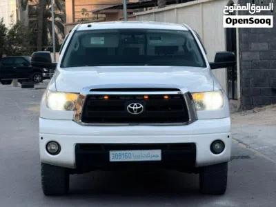 Toyota Tundra Capstone 2
