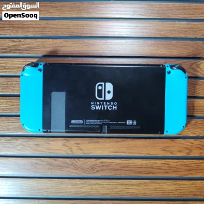 Nintendo switch v2 نينتدو سويتش للبيع 3