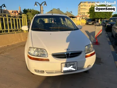 دايو كالوس 3