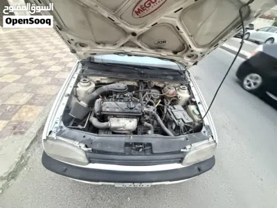 فولكسفاغن جولف MK MK3 3
