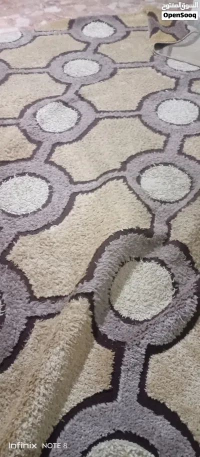 بساط كما موظح بالصورة 3