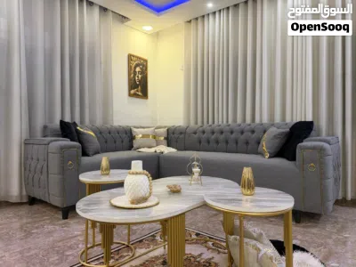 طقم كورنر الدب بسعر مغري جداً 4