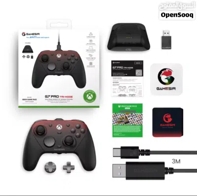 Gamesir g7 pro 4