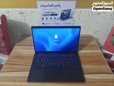 Dell 7420 i5-1145G7 RAM.16GB SSD.256GB 4