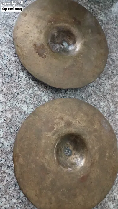 دق نحاس اصلي 2