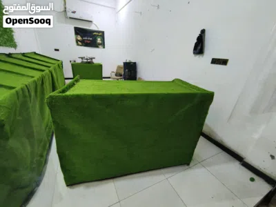 ميز مال مخضر عدد 3 شغل جديد درجة اولى مع الكبان مع السبلت تعزيلة محل 2