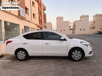 Nissan Sunny Standard 2