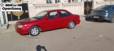 كيا سيفيا 2 2