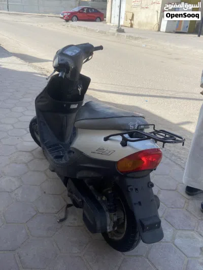 Yamaha Other 4