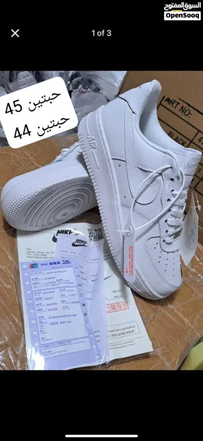احذية ماركات عدد 15 نايك 4